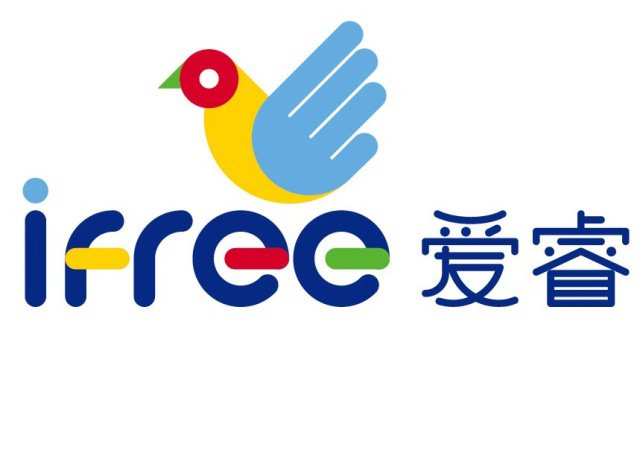 Trademark Logo IFREE