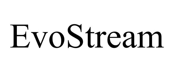  EVOSTREAM