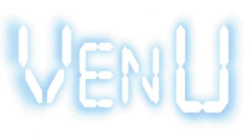 Trademark Logo VENU