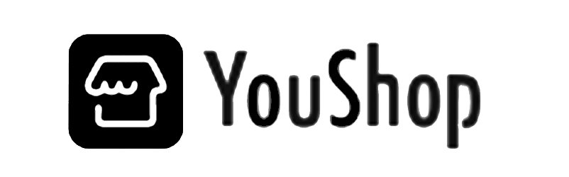 Trademark Logo YOUSHOP