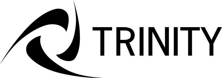 Trademark Logo TRINITY