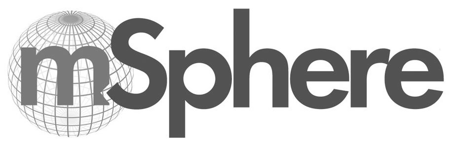 Trademark Logo MSPHERE