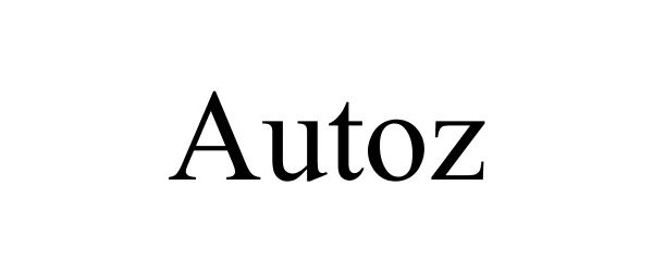  AUTOZ