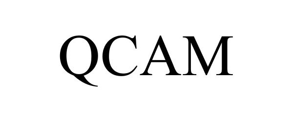 Trademark Logo QCAM