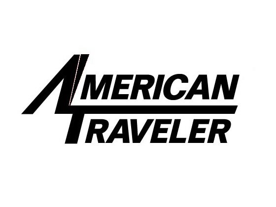 Trademark Logo AMERICAN TRAVELER