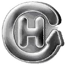 Trademark Logo HC