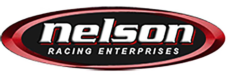 Trademark Logo NELSON RACING ENTERPRISES