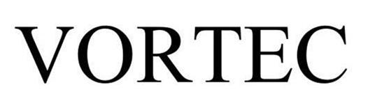 Trademark Logo VORTEC