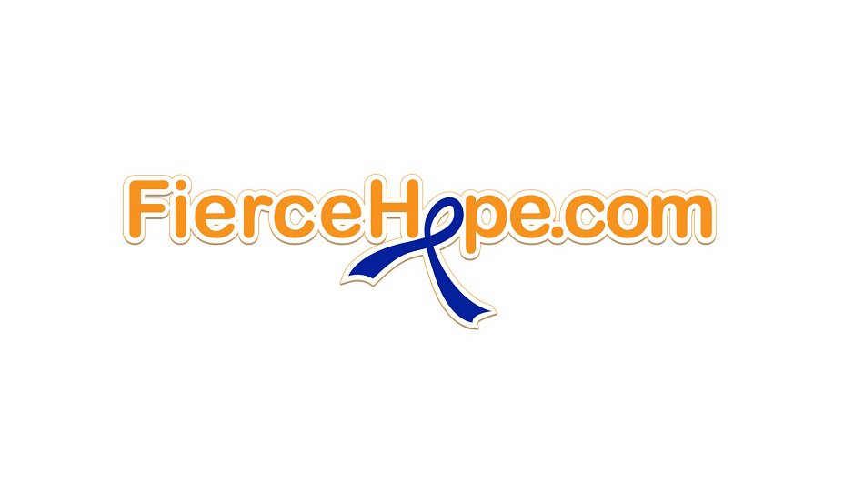 Trademark Logo FIERCEHOPE