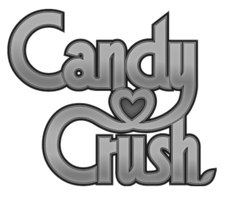 candy crush font