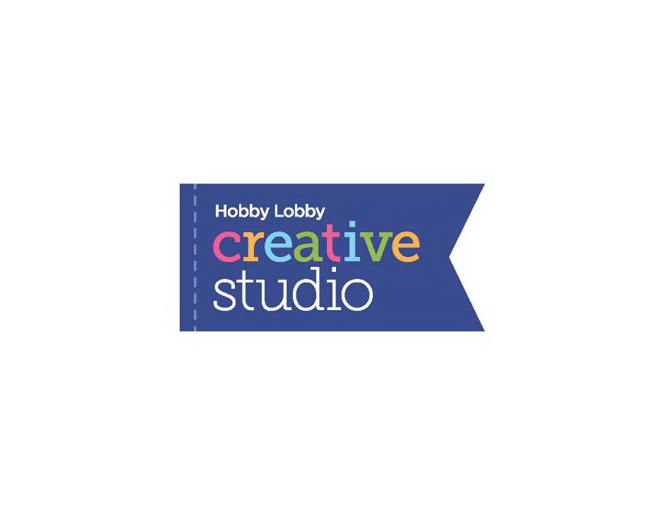  HOBBY LOBBY CREATIVE STUDIO