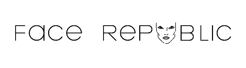 Trademark Logo FACE REPUBLIC