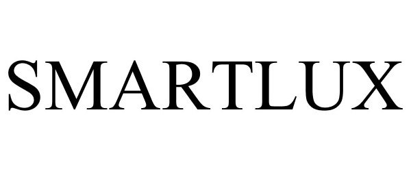 Trademark Logo SMARTLUX
