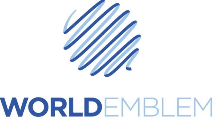 WORLD EMBLEM