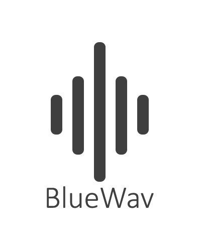 Trademark Logo BLUEWAV