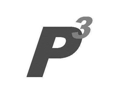 Trademark Logo P3