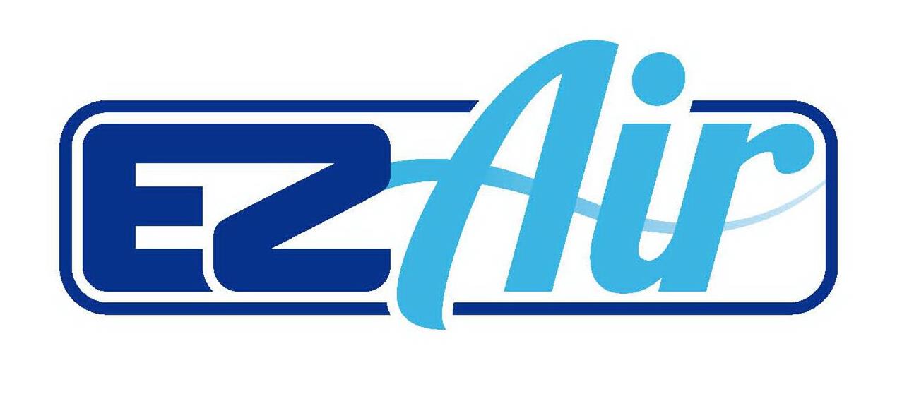 Trademark Logo EZAIR