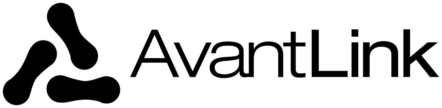 Trademark Logo AVANTLINK
