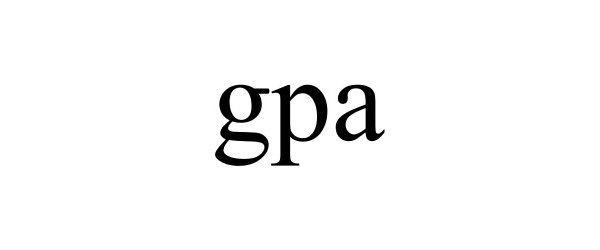 GPA