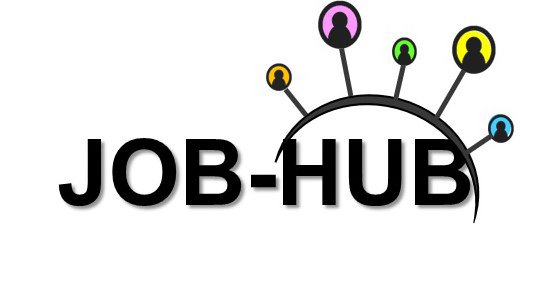 Trademark Logo JOB-HUB