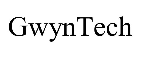 Trademark Logo GWYNTECH