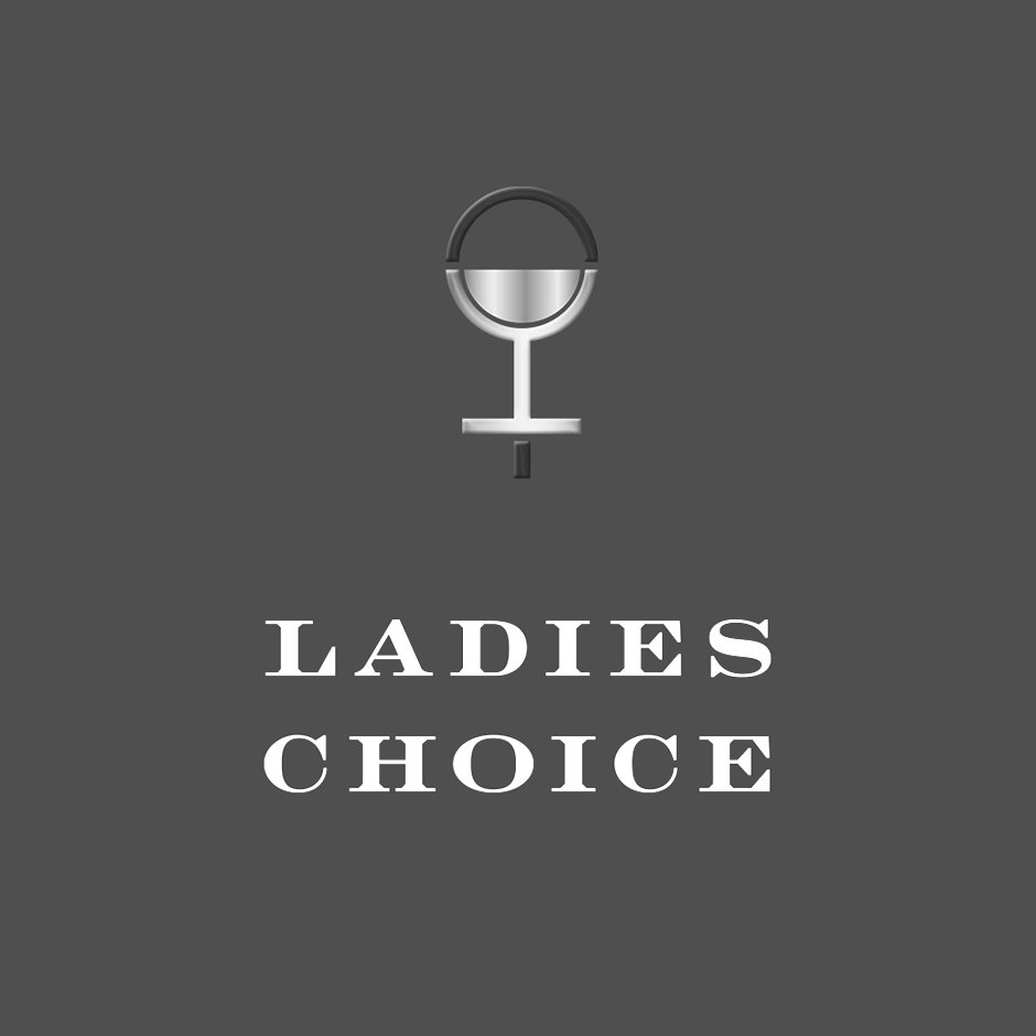 Trademark Logo LADIES CHOICE