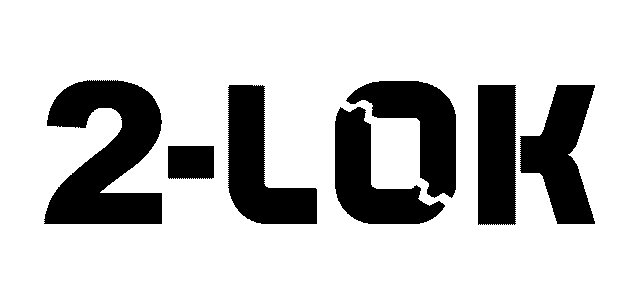Trademark Logo 2-LOK