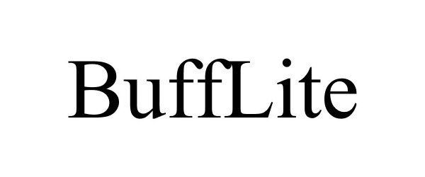  BUFFLITE