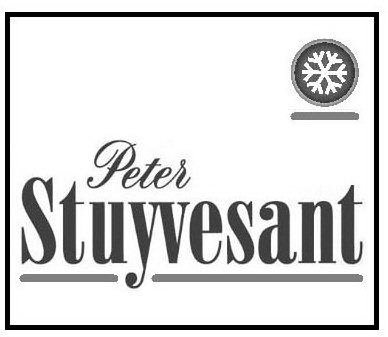 PETER STUYVESANT