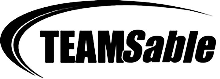 Trademark Logo TEAMSABLE