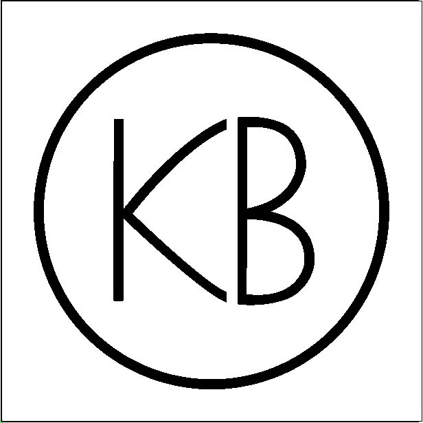 Trademark Logo KB