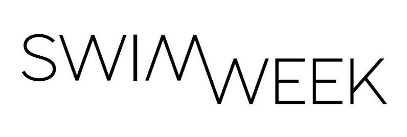 Trademark Logo SWIMWEEK