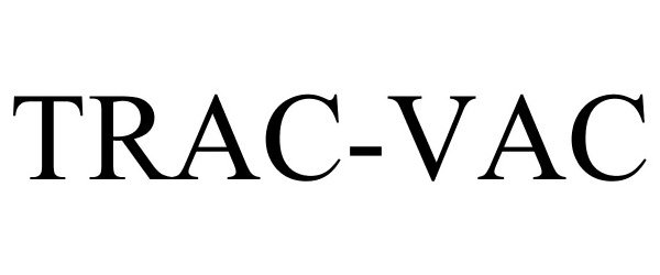 TRAC-VAC
