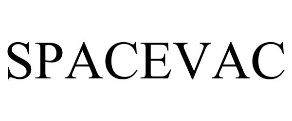  SPACEVAC