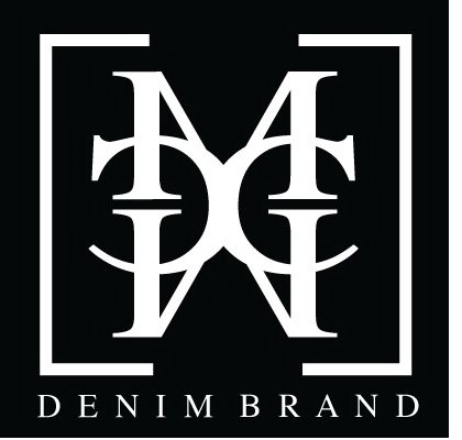 Trademark Logo MC DENIM BRAND