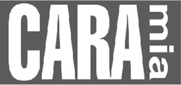 Trademark Logo CARA MIA