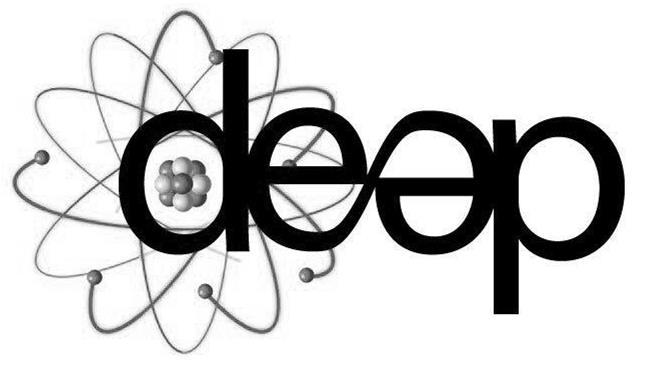 Trademark Logo DEEP
