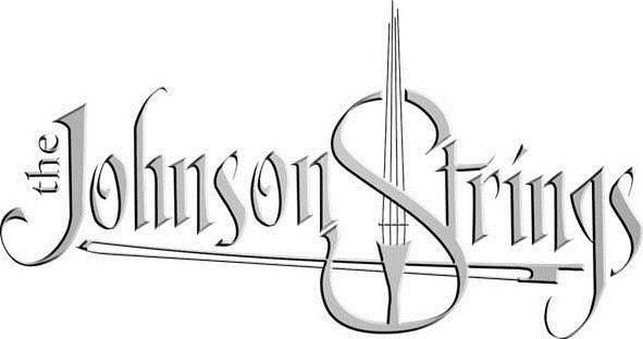 Trademark Logo THE JOHNSON STRINGS