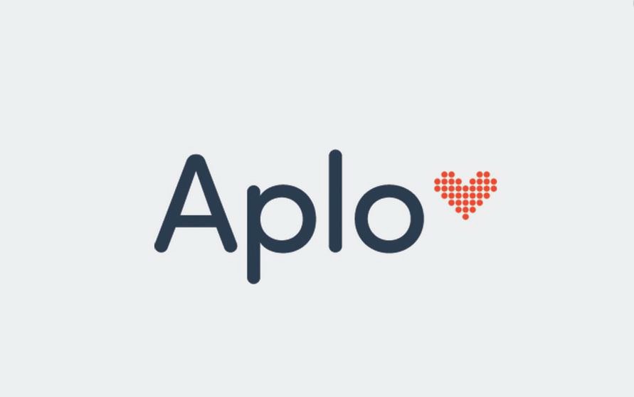 Trademark Logo APLO