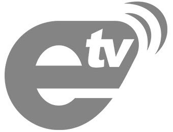 Trademark Logo ETV