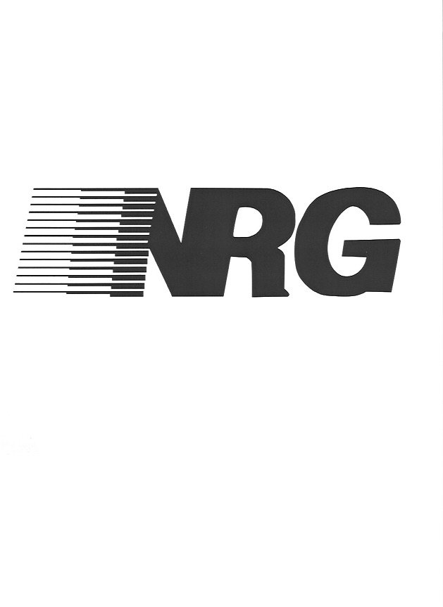 Trademark Logo NRG