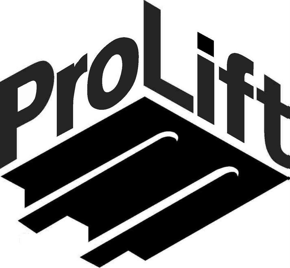 Trademark Logo PROLIFT