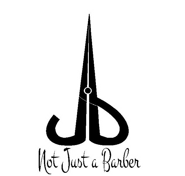 Trademark Logo JB NOT JUST A BARBER