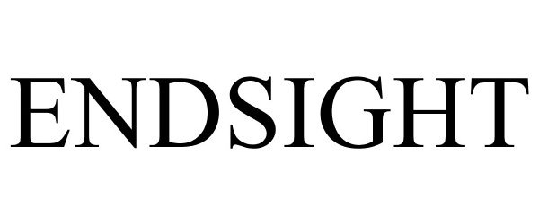 Trademark Logo ENDSIGHT