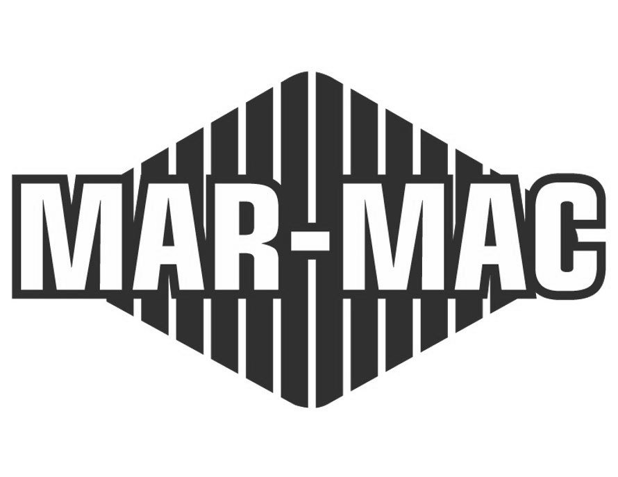 Trademark Logo MAR-MAC