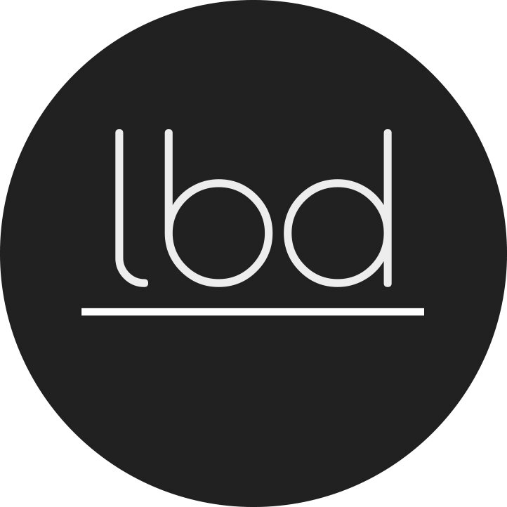 Trademark Logo LBD