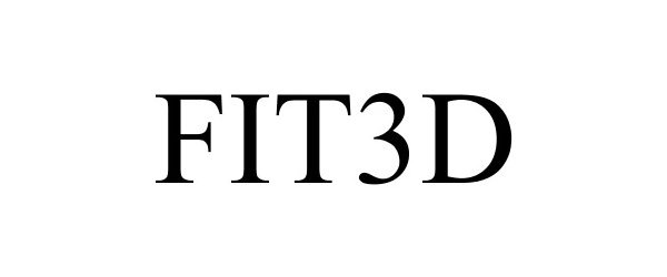 FIT3D