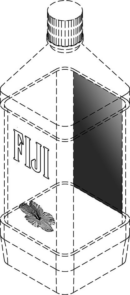 Trademark Logo FIJI