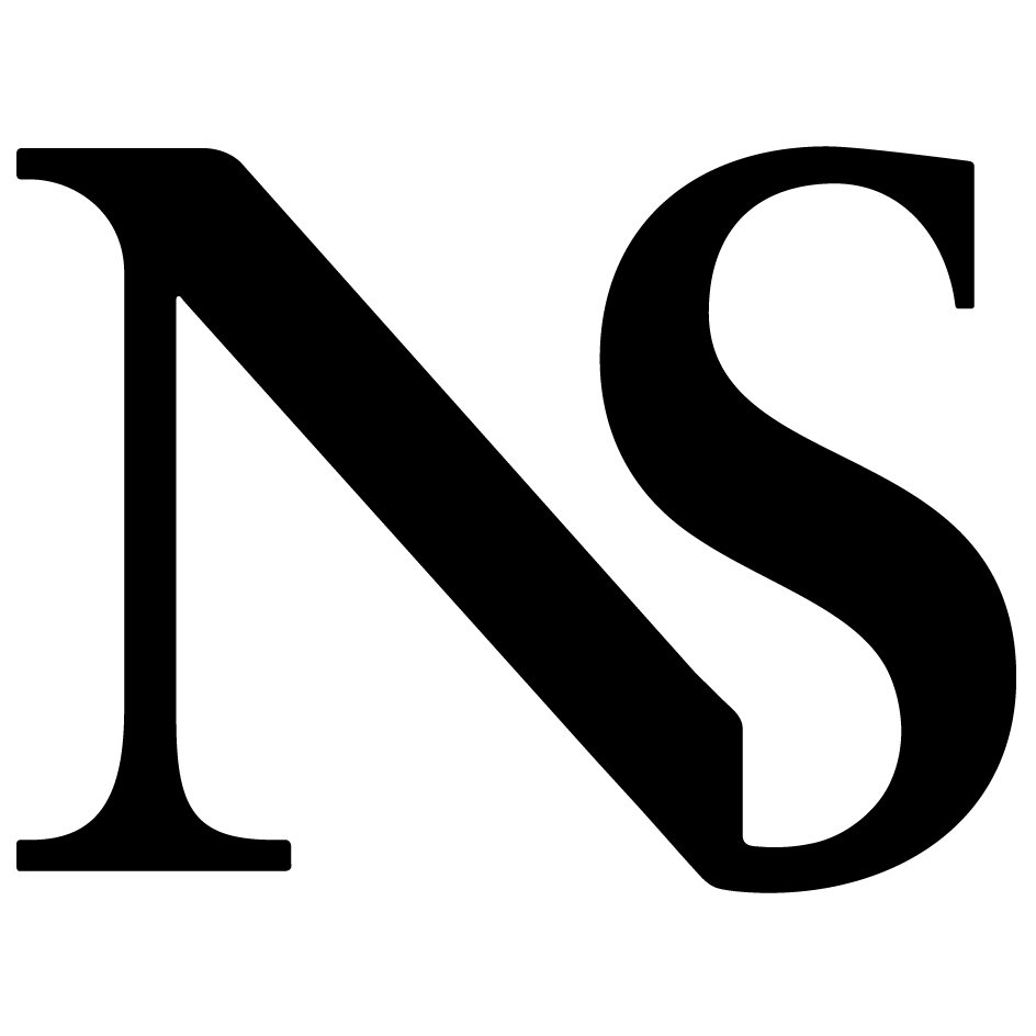 Trademark Logo NS