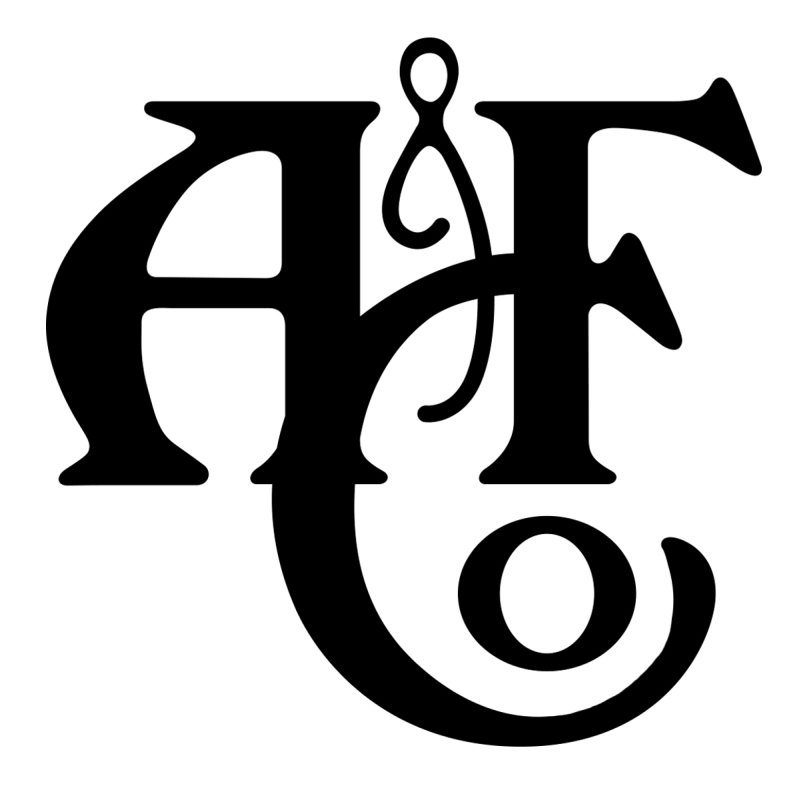  A&amp;F CO